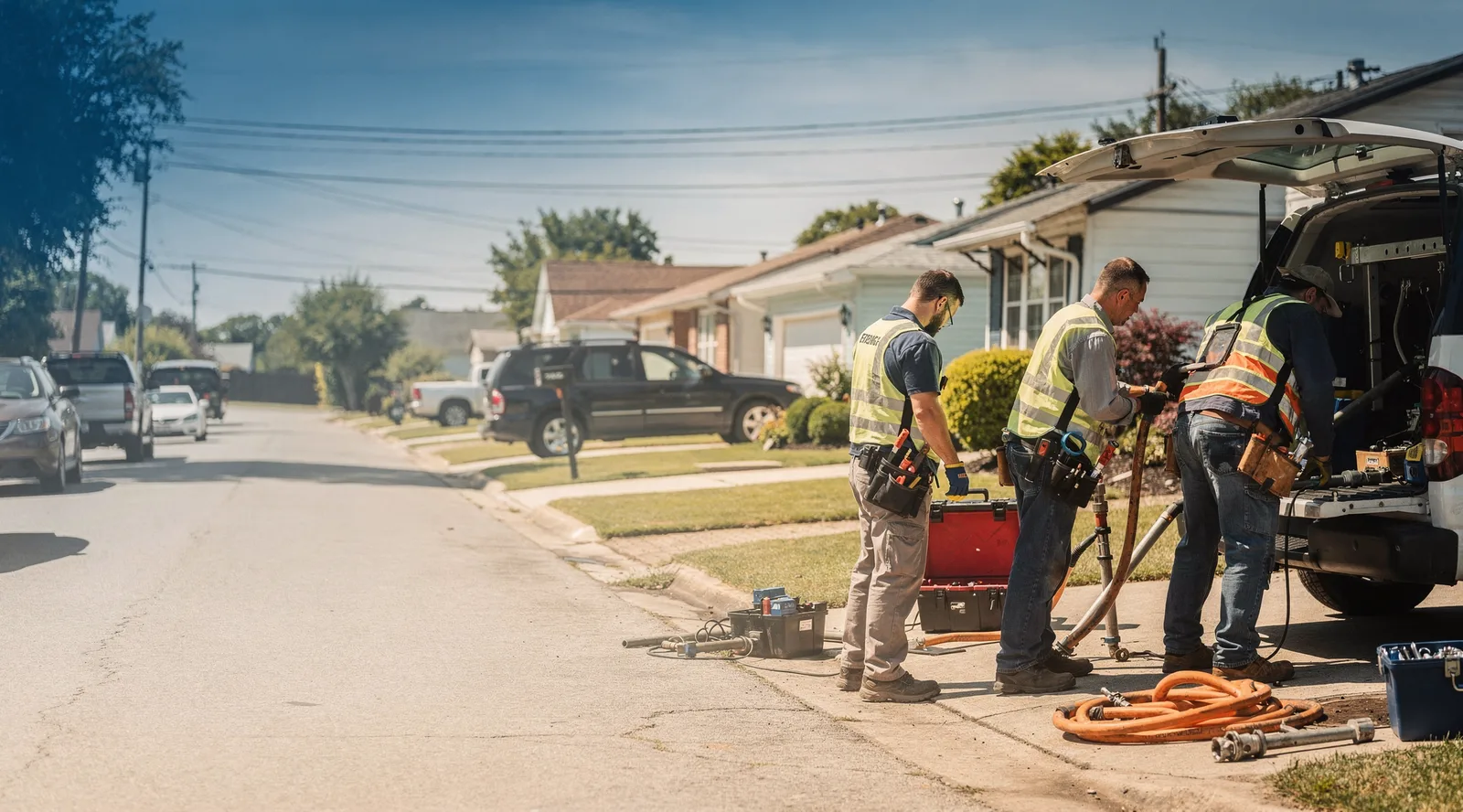 Water Heater Repair in Hurricane, UT near me